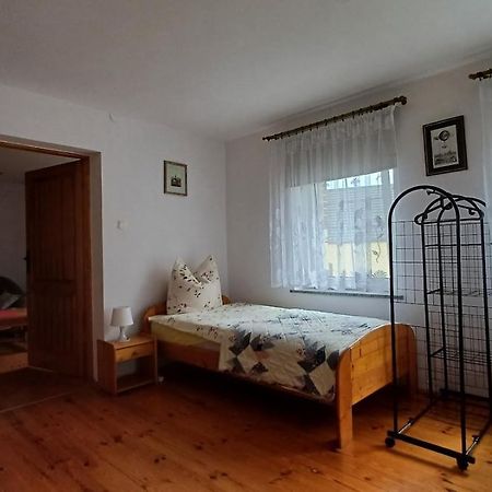 Chojnow Agroturystyka Chata Jana المظهر الخارجي الصورة