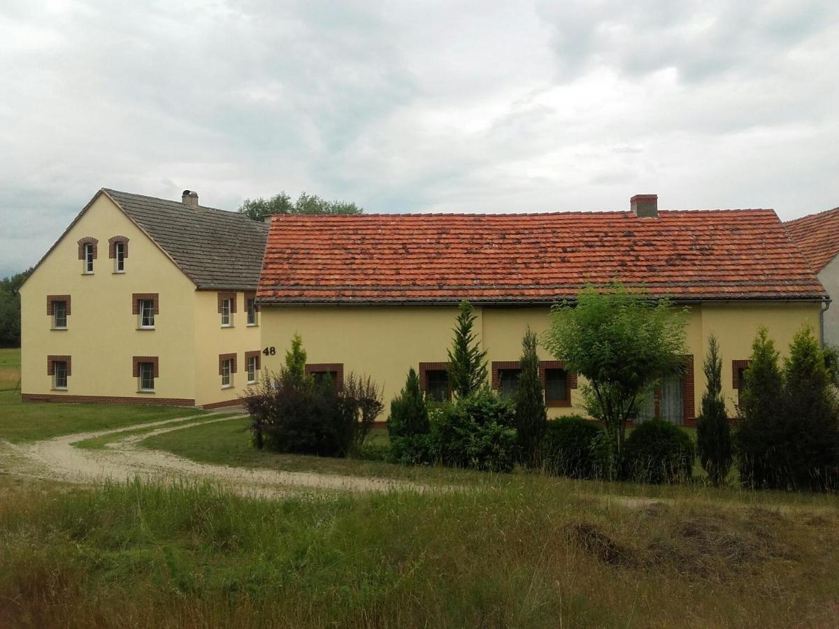 Chojnow Agroturystyka Chata Jana المظهر الخارجي الصورة